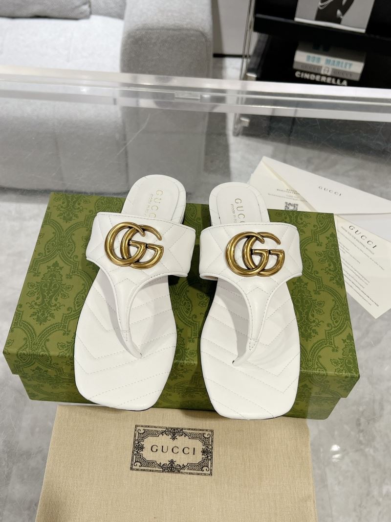 Gucci Slippers